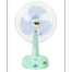 Misushita Fan 17-2T Electric Table Fan (3 Years) image