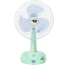Misushita Fan 17-2T Electric Table Fan (3 Years) image