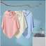 Mitu Home And Curtain Baby Cap Hooded Cotton Towel image