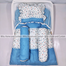 Mitu Home And Curtain Baby Bedding Set With Mosquito Net image