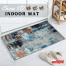 Mitu Home And Curtain China 3D Anti Slip Door Mat image