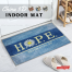 Mitu Home And Curtain China 3D Anti Slip Door Mat image