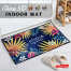 Mitu Home And Curtain China 3D Anti Slip Door Mat image