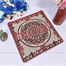 Mitu Home And Curtain China Washable Cushion Cover 1 Pc image