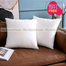 Mitu Home And Curtain Exclusive Korean Microfver Cushion Pillow 2 Pcs image