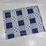 Mitu Home And Curtain Mixed Cotton Head Pillow Cover image