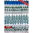 Mitu Home and Curtain 4 Kuchi Thick Denim Cotton Window Protector Porda (43×82 Inch) image