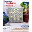 Mitu Home and Curtain Cushion Cover 100 Percent Cotton 16×16 Inch Washable Zipper 1 Pc image