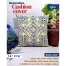 Mitu Home and Curtain Cushion Cover 100 Percent Cotton 16×16 Inch Washable Zipper 1 Pc image