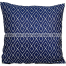 Mitu Home and Curtain Cushion Cover 100 Percent Cotton 16×16 Inch Washable Zipper 1 Pc image