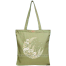 Mitu Home and Curtain Premium Zipper Canvas Tote Bag Trendy Women Shopping University And College Bag image