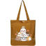 Mitu Home and Curtain Premium Zipper Canvas Tote Bag Trendy Women Shopping University And College Bag image
