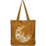 Mitu Home and Curtain Premium Zipper Canvas Tote Bag Trendy Women Shopping University And College Bag image