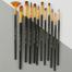 Mix Art Paint Brush Set image