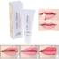 Mixiu Original-Scru Cream Dead skin remover Lip care And whitening image