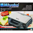 Miyako 1000 WATTS Sandwich Maker (SW-297) image