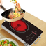 Miyako 2000 Watt Infrared Cooker Electric Cooker Popular Ultra Design For All Type of Pot image
