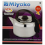 Miyako 4.7 Ltr Automatic Stainless Steel Electric Kettle (Mk-47NC ) image