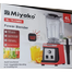 Miyako 4 Liter Digital Power Blender (BL-79 JUMBO) image