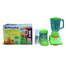 Miyako 4 in 1 Blender (Mixed color) DL-718 image