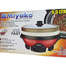 Miyako 5.5L Multi Cooker (MC-550T) image