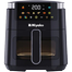 Miyako AF-6012 Air Fryer Digital Control Panel – 7 Ltr image