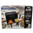 Miyako Double Chamber AF-6040 Jumbo Air Fryer image