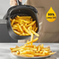 Miyako Air Fryer Rapid Air Technology image