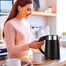 Miyako Automatic Cordless Electric Kettle - 1 Litre image