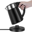 Miyako Automatic Cordless Electric Kettle - 1 Litre image