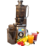 Miyako Electric Juice Squeezer Slow Juicer image