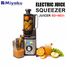 Miyako Electric Juice Squeezer Slow Juicer image