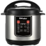 Miyako Electric Multi Pressure Cooker 5.0L image