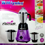 Miyako Electric Pink Panther 3 in 1 Blender (750 Watt) image