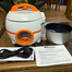 Miyako Electric Rice Cooker MCM-P08 (0.8 Liters) image