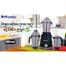 Miyako Heavy Duty ATLAS Blender Plus Mixer Grinder 2000W image