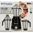 Miyako Heavy Duty ATLAS Blender Plus Mixer Grinder 2000W image