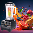 Miyako Heavy Duty Blender 2200 Watt Commercial Blender image
