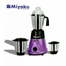 Miyako Heavy Duty Electric Grinder Blender and juicer-1000 watt image