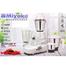 Miyako Heavy Duty Grinder Blender Juicer Sonet Plus 4 in 1 image