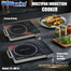 Miyako Induction Cooker Inverter (TC-IND-67) 2200 Watt image
