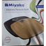 Miyako MEB7006W Digital Electronic Personal Weight Scale image