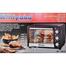 Miyako MT-280R Electric Toaster Oven (28 Liters) image