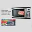 Miyako Microwave oven 80D-20T8-20ltr image