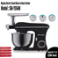 Miyako SM-1554 M Stand Mixer And Meat Grinder image
