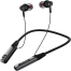 Mobicom X220 PowerBox Neckband Headset image