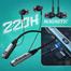 Mobicom X220 PowerBox Neckband Headset image
