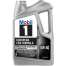 Mobil 1 European Car Formula 0W-40 Full Synthetic Motor Oil 4.73L/5Quart image