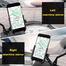 Mobile Phone Holder For Bike Motorcycle Mirror Bracket Motorcycle CNC Metal Alloy image