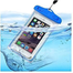 Mobile Phone Rain Cover Waterproof (Multicolor) image
